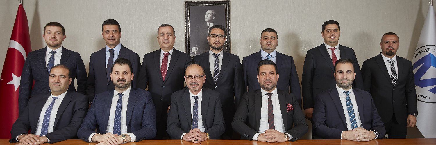 Gaziantep İnşaat Müteahhitleri Derneği banner