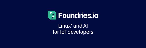 FoundriesIO Profile Banner