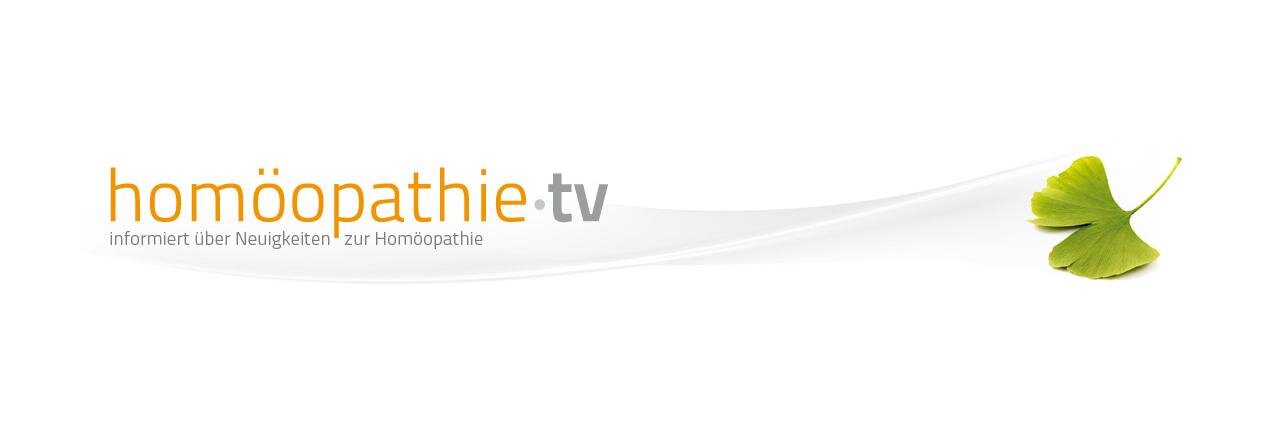 HomoeopathieTV's profile banner image