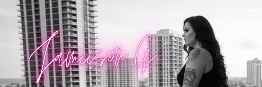 JamiisonG's profile banner image