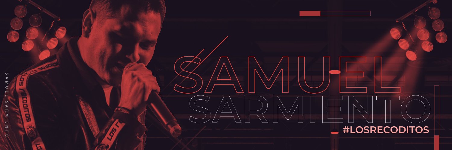 Samuelrecodito's profile banner image