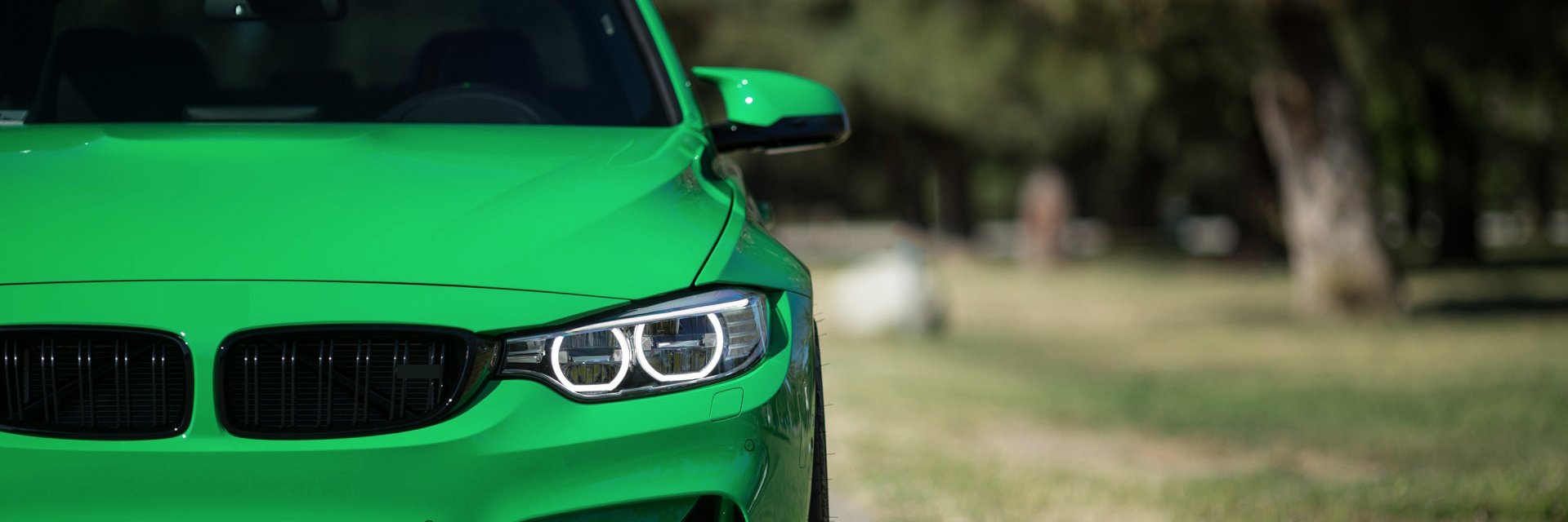 VehicleTrend's profile banner image