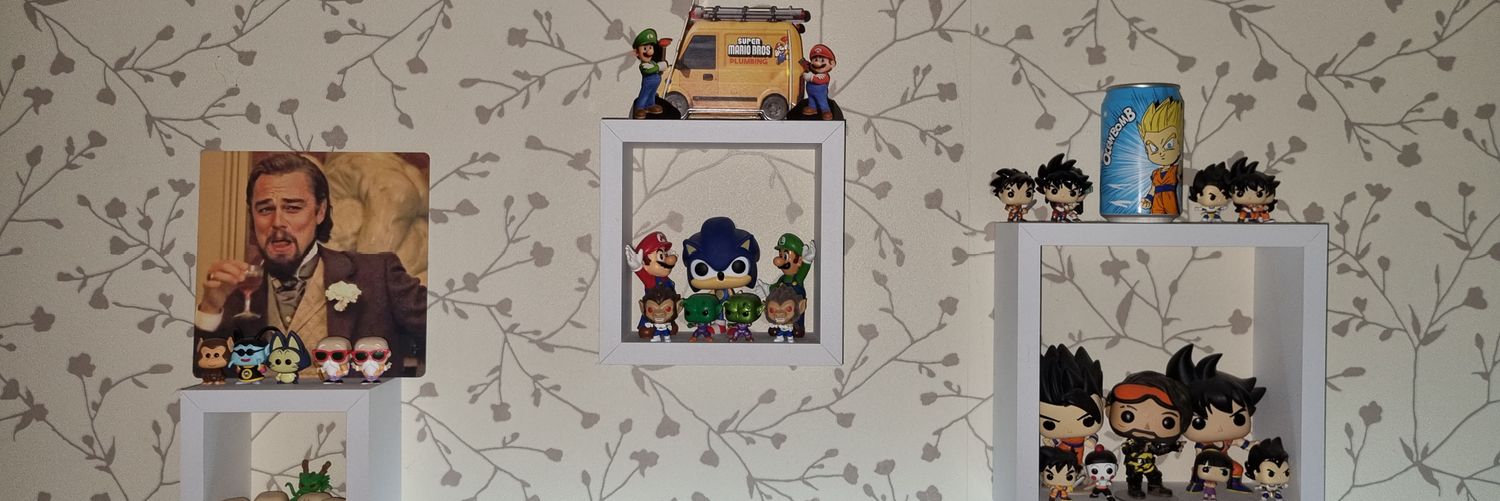 Goksman banner