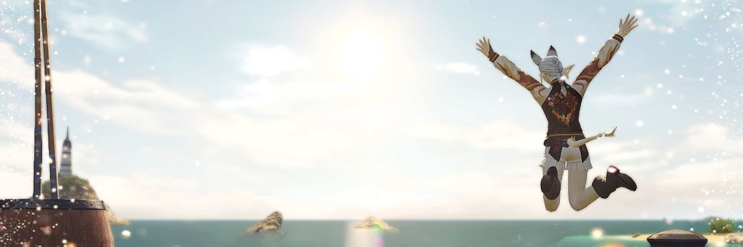 ❖ラス⛄🐾❄️ banner