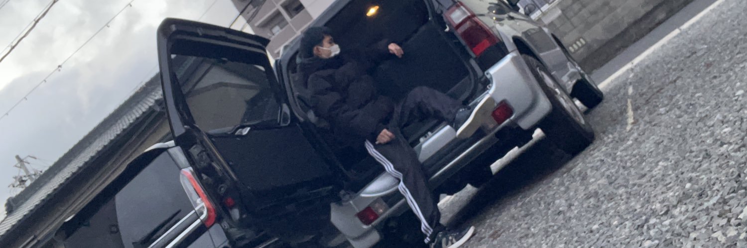 ffuu_chasoG's profile banner image