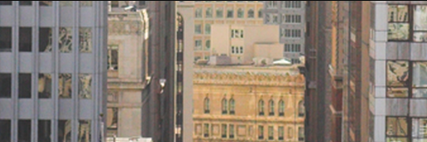 Tech Futures Group banner