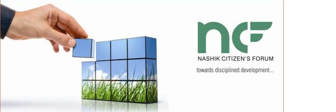 Nashikforum's profile banner image