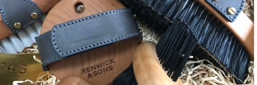 Renwick & Sons banner