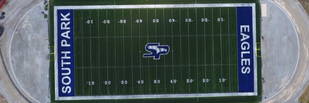 SP Boys Soccer banner