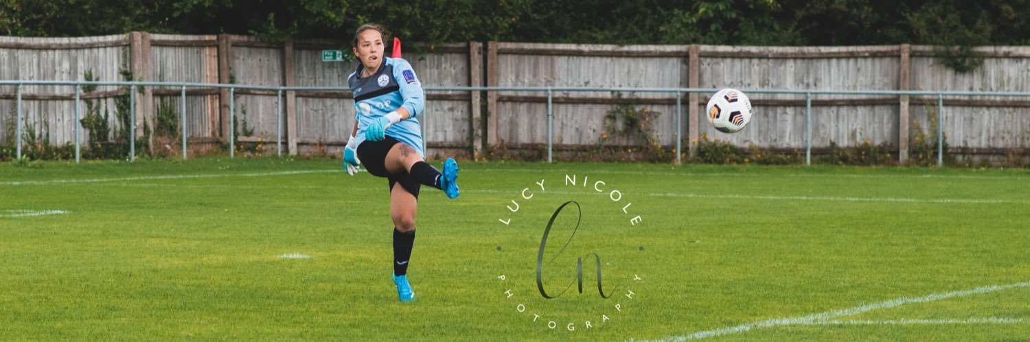 Keeley Robinson banner