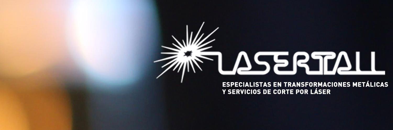Lasertall's profile banner image