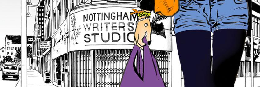 LeftLion Community banner