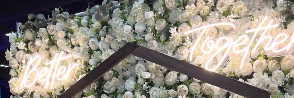 Arkbridalshow's profile banner image