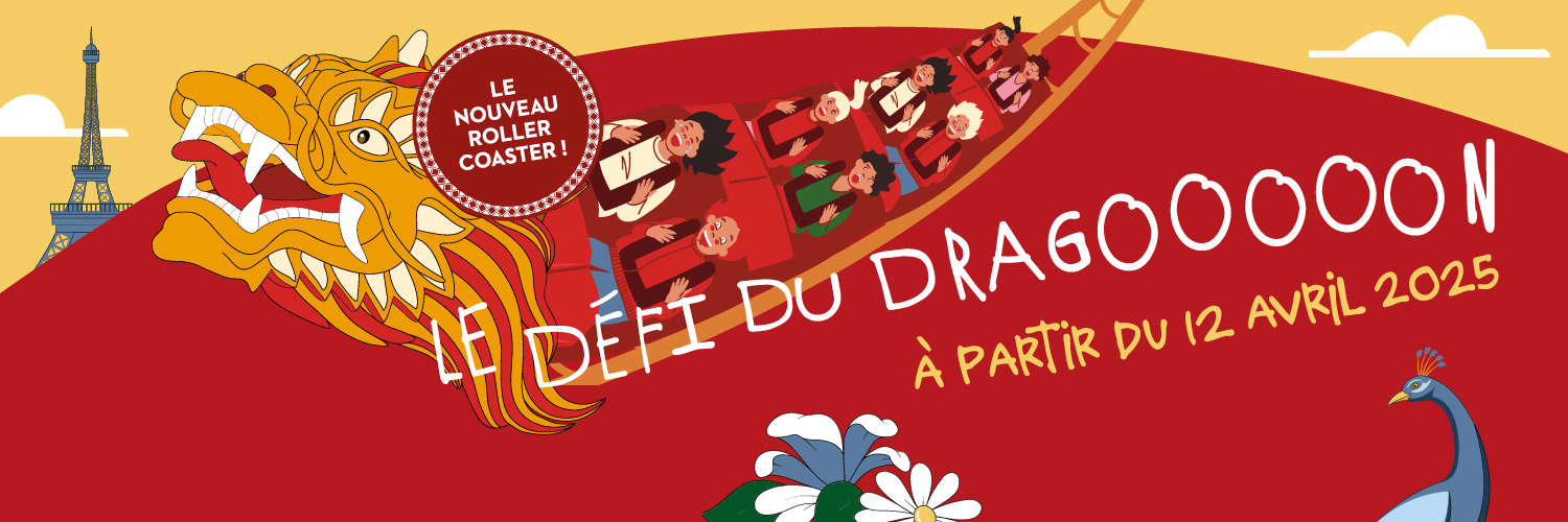 Jardin d'Acclimatation's banner