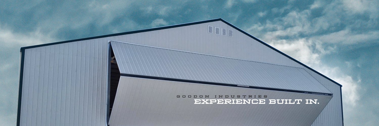 Goodon Industries banner