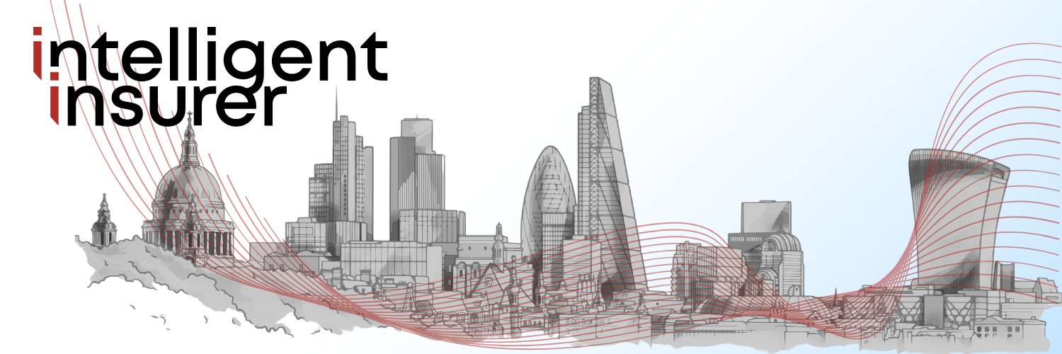 Intelligent Insurer banner