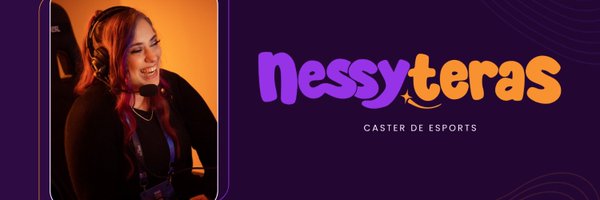 nessyteras Profile Banner