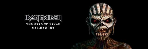 IronMaidenMX's profile banner image