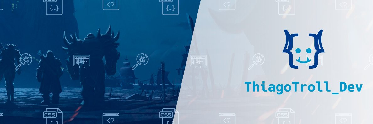 thiago_troll's profile banner image