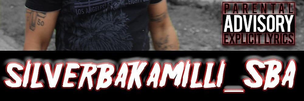 SilverBakAmilli_SBA ™ banner