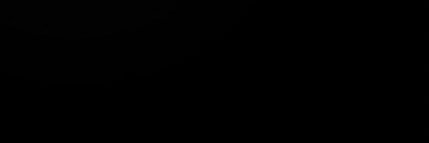 a banner
