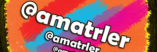amatrler's profile banner image
