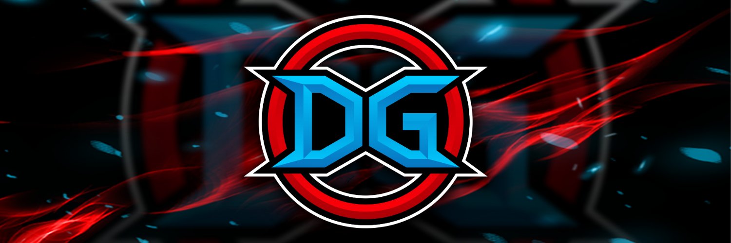 DG banner