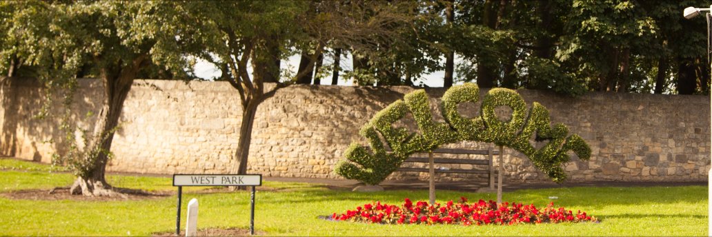 SaveWestPark's profile banner image