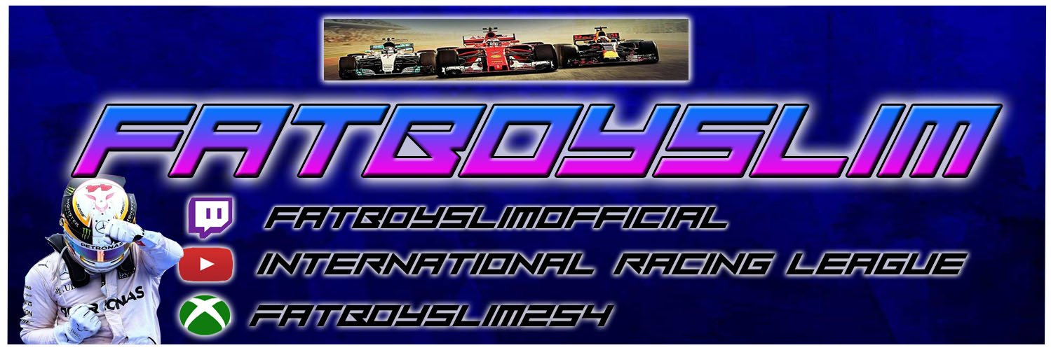 FATBOYSLIM254's profile banner image