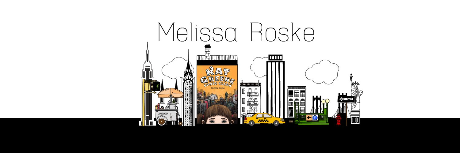 MelissaRoske's profile banner image