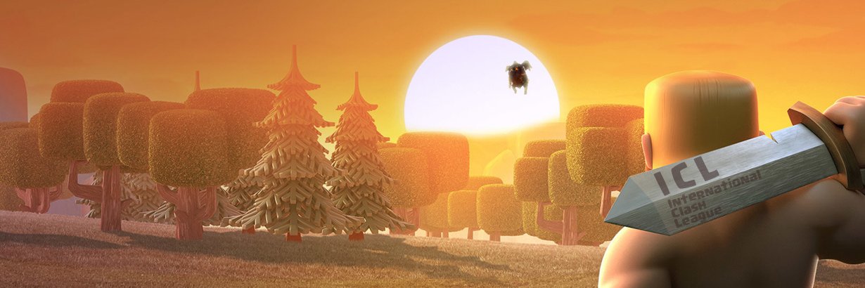 ICL COC banner
