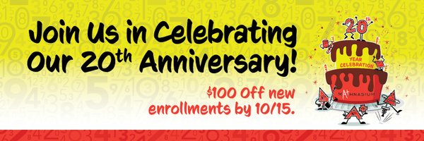 WaucondaMath Profile Banner