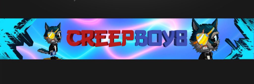 CreepFRA's profile banner image