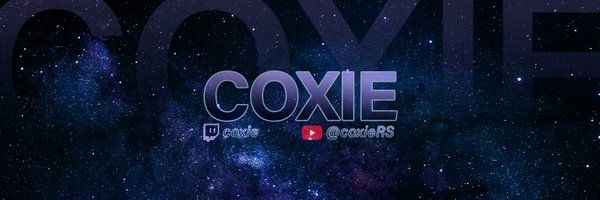 Coxie_rs Profile Banner
