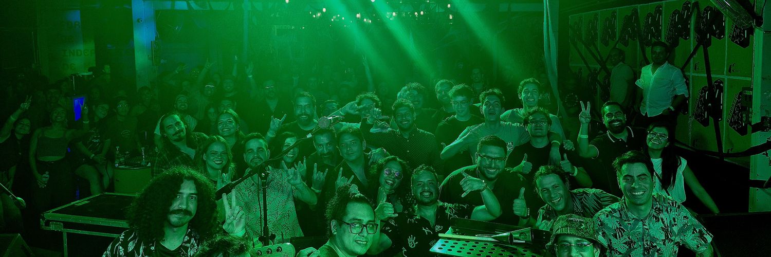kabemx's profile banner image