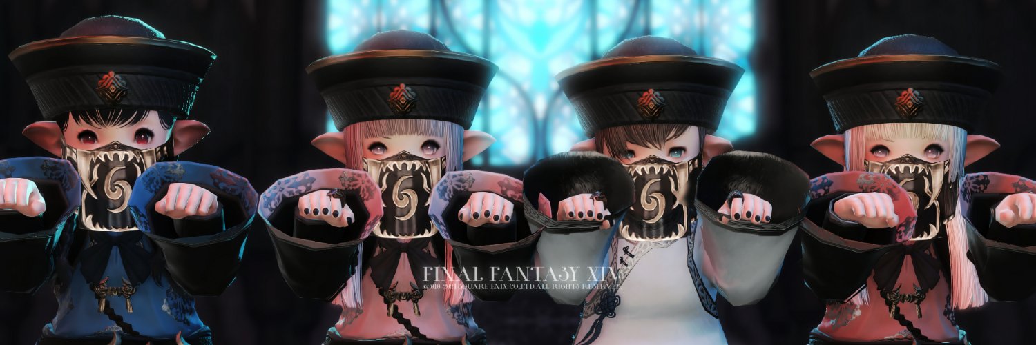 らびー banner