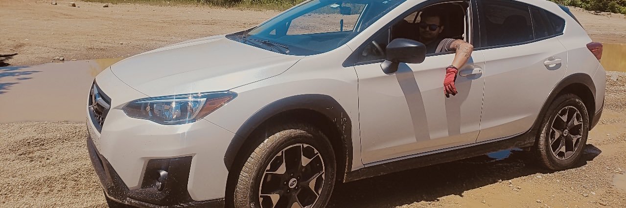 ZachGLM's profile banner image