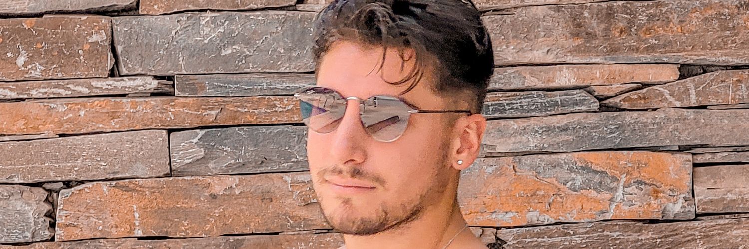 Matias_Alcaraz's profile banner image