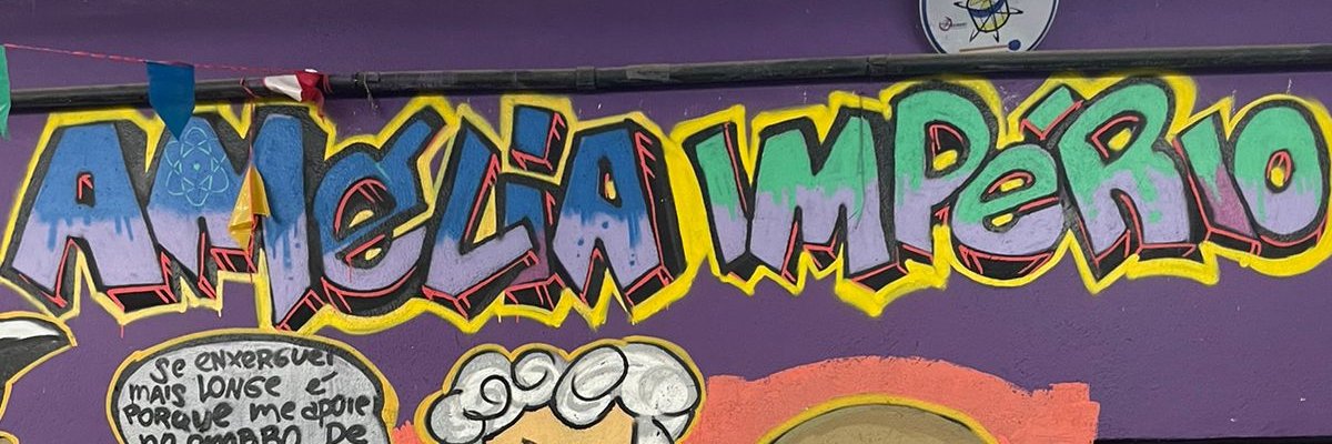 CEFISMA's profile banner image