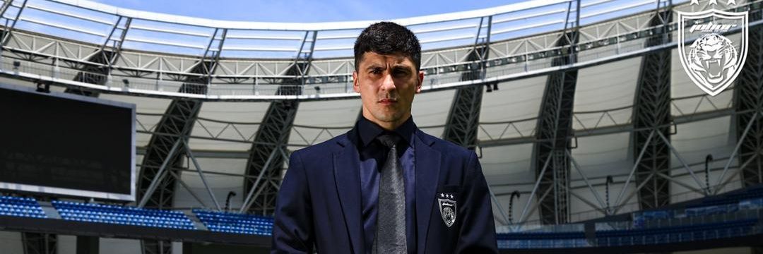 Fernando Forestieri banner