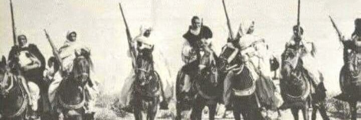 Muhammedbelhola's profile banner image