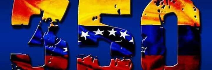 Venezuela libre 🇻🇪's banner