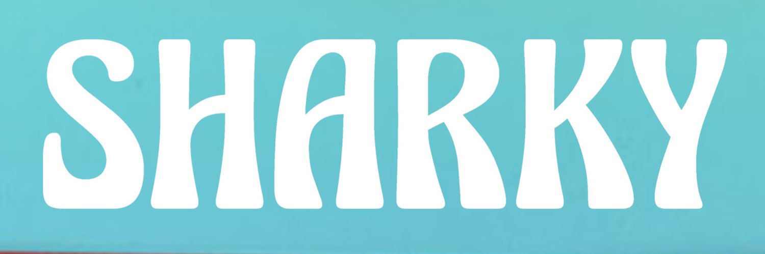 sharkysoundnice's profile banner image