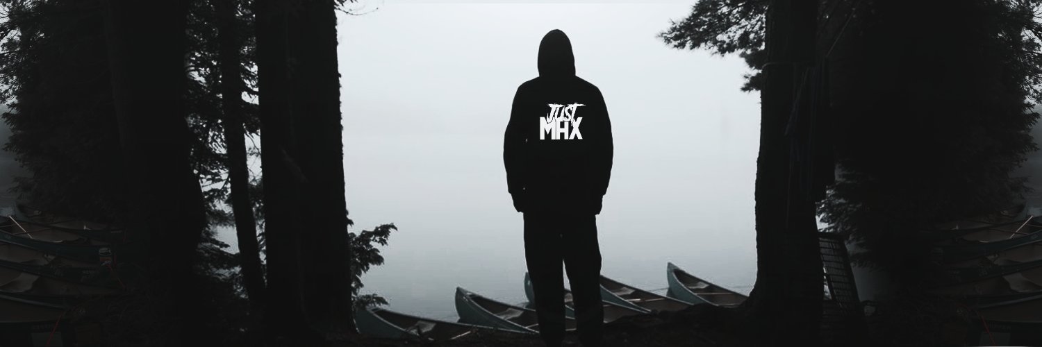justmaxsucks's profile banner image