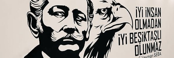 Ferit Topaloğlu banner