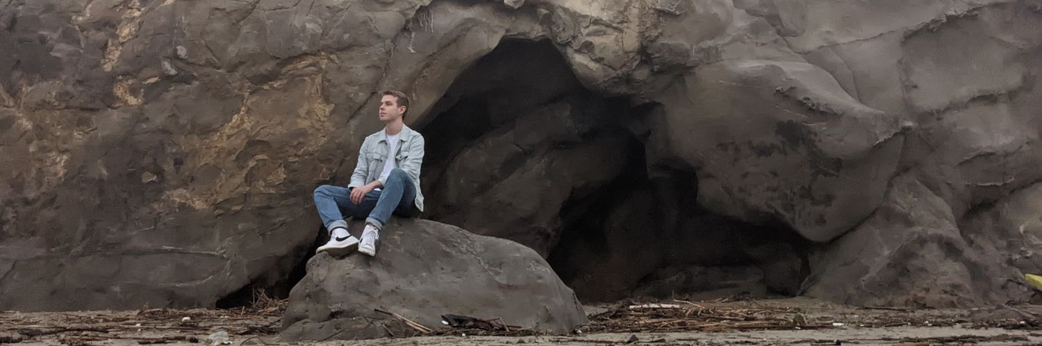CalebHock's profile banner image