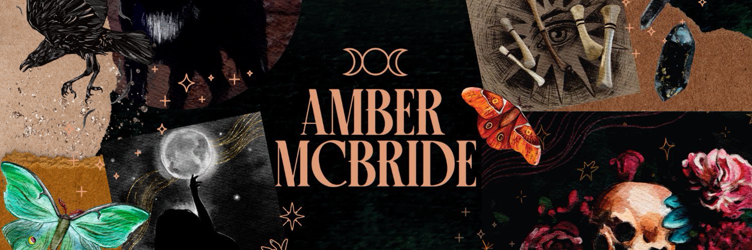 Me (Amber McBride)⁷ on hiatus Profile Banner