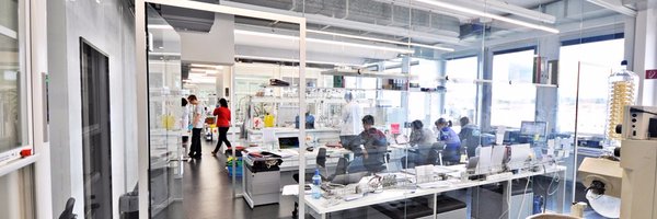 albrecht_lab Profile Banner