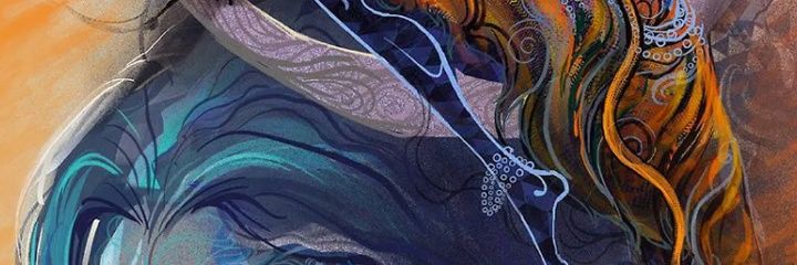 bamdelmarh's profile banner image