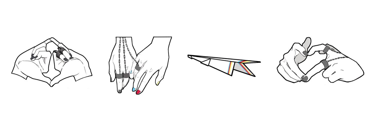 ぱっぴ banner